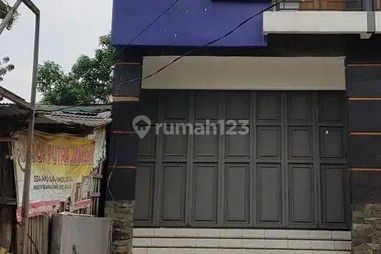 Komersial Murah Aset BRI, Ujungberung, Kota Bandung 2