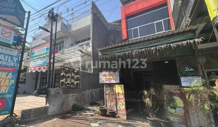 Komersial Murah Aset BRI, Cimanggis, Kota Depok