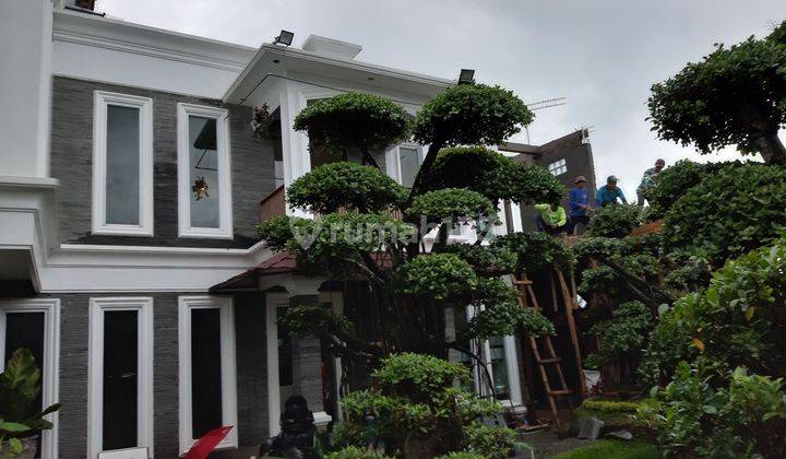 Rumah Murah Aset BRI, Ngargoyoso, Kab. Karanganyar 2