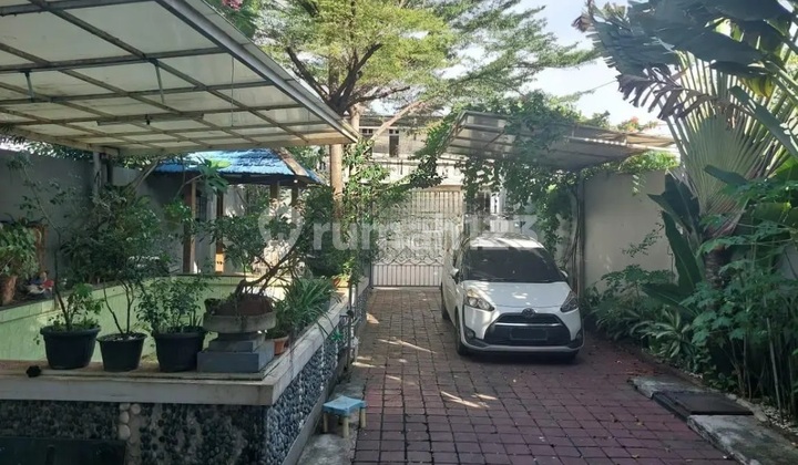 Rumah Murah Aset BRI, Tanjung Priok, Jakarta Utara