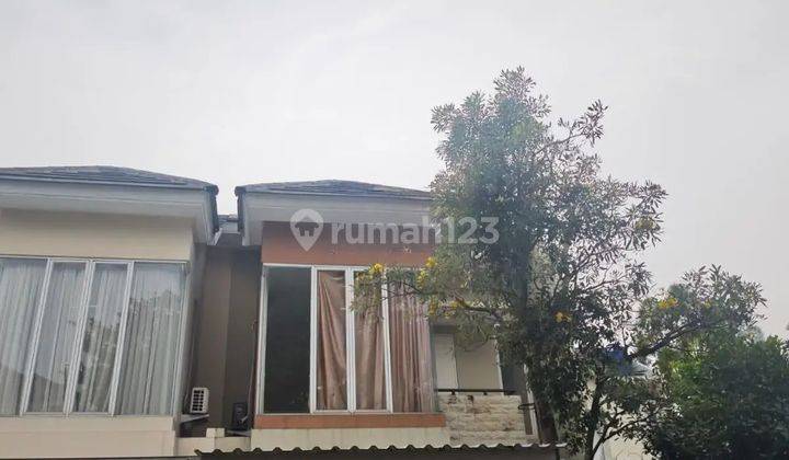 Rumah Murah Aset Bri, Ciputat, Kota Tangerang Selatan 2