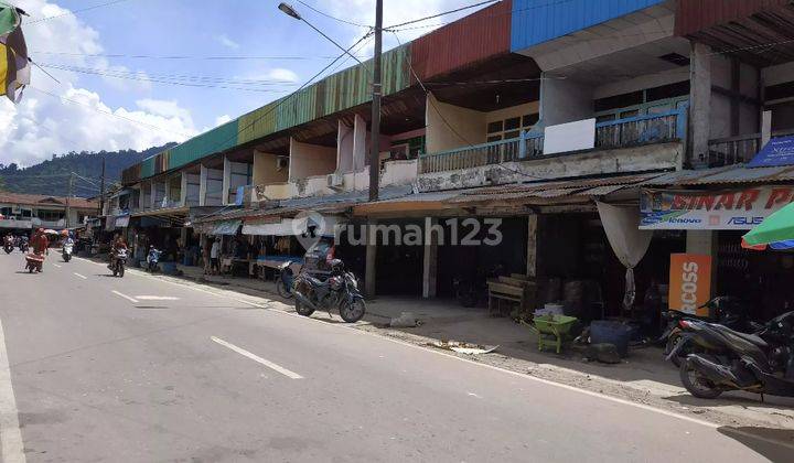 Komersial Murah Aset BRI, Anjongan, Kab. Mempawah 2