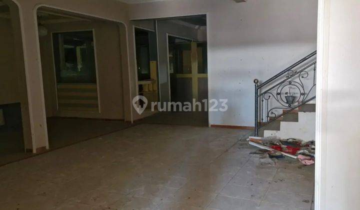 Rumah Murah Aset BRI, Banyumanik, Kota Semarang 2