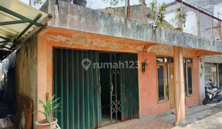 Rumah Murah Aset BRI, Wonosobo, Kab. Wonosobo 1