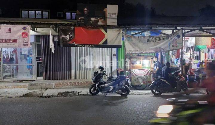 Komersial Murah Aset BRI, Kalideres, Kota Jakarta Barat 2