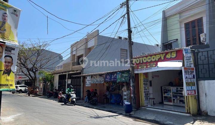 Rumah Murah Aset BRI, Mamajang, Kota Makassar 2