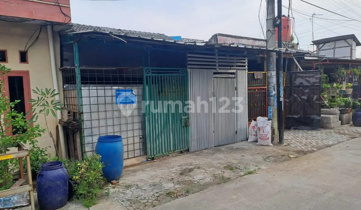 Rumah Murah Aset BRI, Klari, Kab. Karawang 2