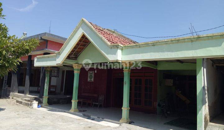 Rumah Murah Aset BRI, Trucuk, Kab. Bojonegoro 2