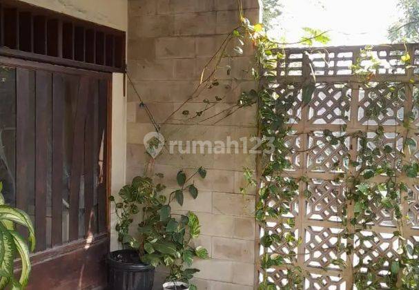 Rumah Murah Aset BRI, Taman, Kab. Sidoarjo 2