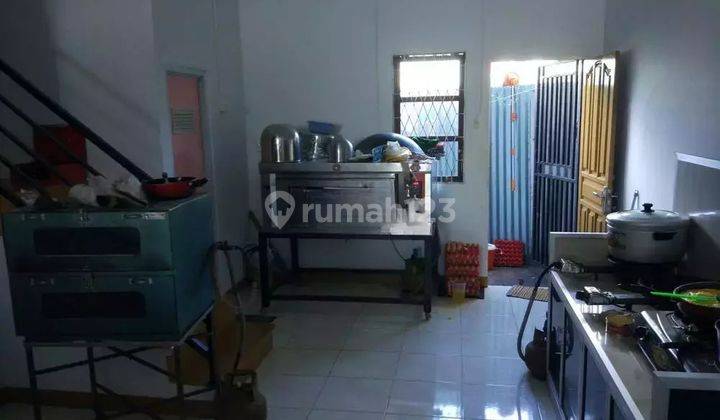 Komersial Murah Aset BRI, Delta Pawan, Kab. Ketapang 2