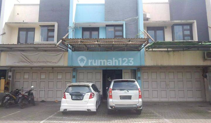 Komersial Murah Aset BRI, Bandung Kidul, Kota Bandung 1