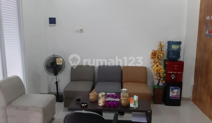 Komersial Murah Aset BRI, Beji, Kota Depok