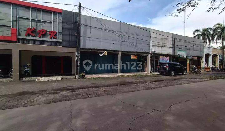Komersial Murah Aset BRI, Tigaraksa, Kab. Tangerang 2