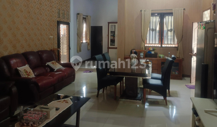 Rumah Murah Aset BRI, Tambun Selatan, Bekasi