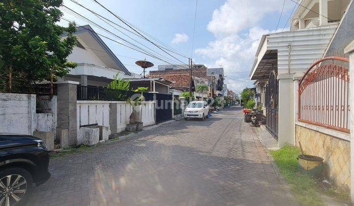 Rumah Murah Aset BRI, Tambaksari, Kota Surabaya 2