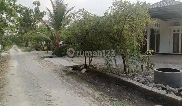 Rumah Murah Aset Bri, Kalitidu, Kab. Bojonegoro 2