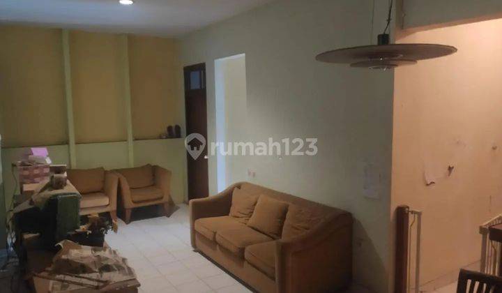 Rumah Murah Aset BRI, Cipayung, Jakarta Timur 2