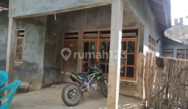 Rumah Murah Aset BRI, Monta, Bima 1