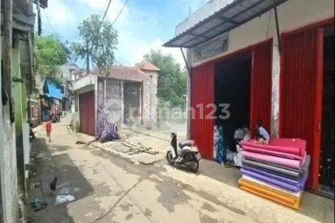 Komersial Murah Aset BRI, Bogor Selatan, Kota Bogor