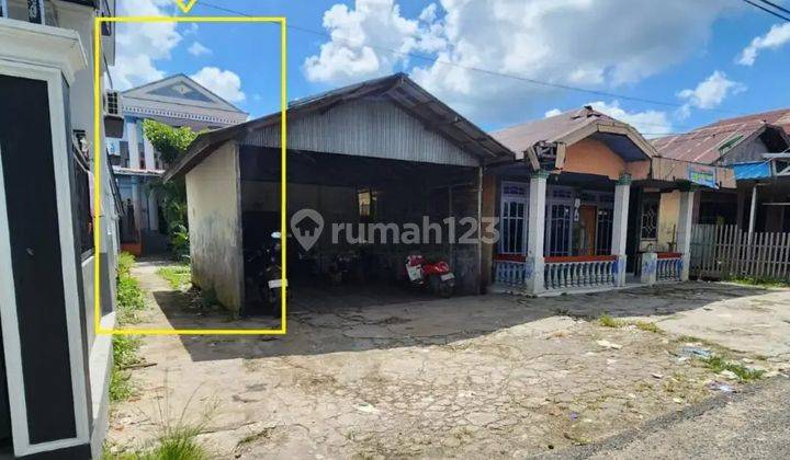 Rumah Murah Aset BRI, Selat, Kab. Kapuas 2