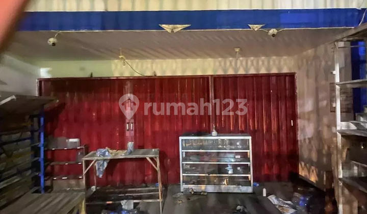 Komersial Murah Aset BRI, Pontianak Barat, Kota Pontianak