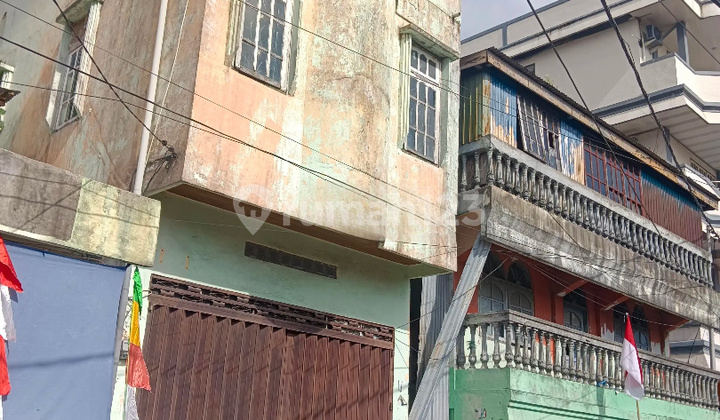 Rumah Murah Aset BRI, Kei Kecil, Kab. Maluku Tenggara 2