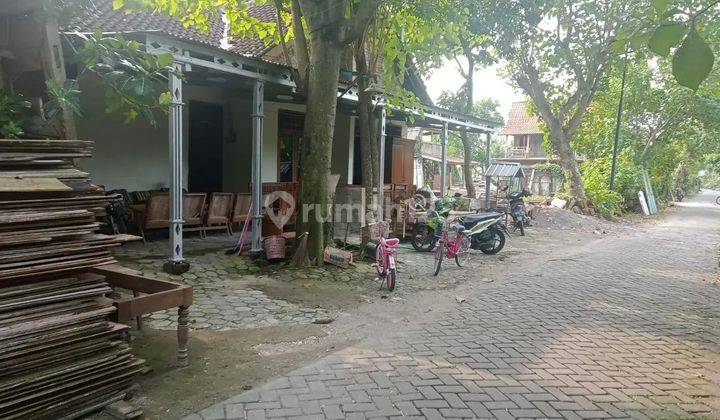 Rumah Murah Aset BRI, Kapas, Kab. Bojonegoro 2