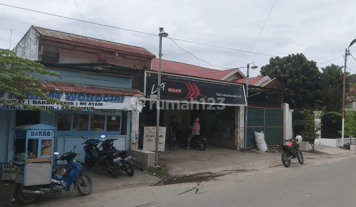 Komersial Murah Aset BRI, Baolan, Kab. Toli Toli 2