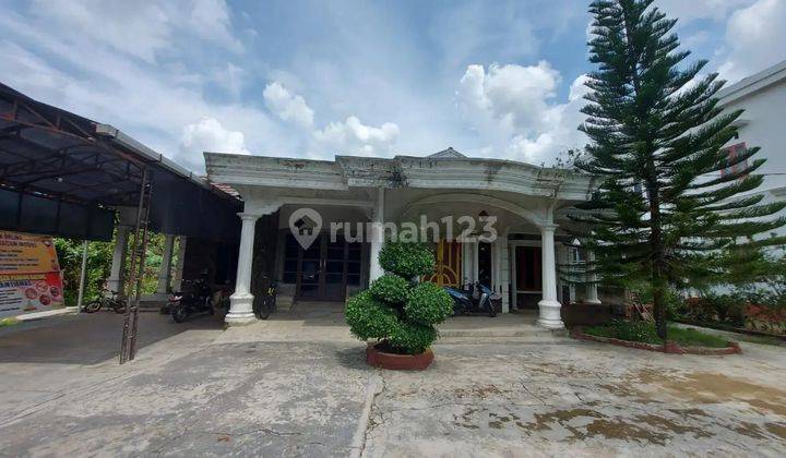 Rumah Murah Aset BRI, Kandangan, Kab. Hulu Sungai Selatan 2