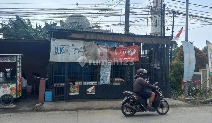 Komersial Murah Aset BRI, Balaraja, Kab. Tangerang
