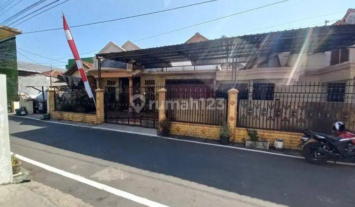 Rumah Murah Aset BRI, Kota Kudus, Kab. Kudus
