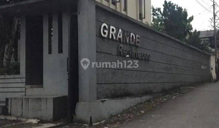 Rumah Murah Aset BRI, Pasar Minggu, Jakarta Selatan 2