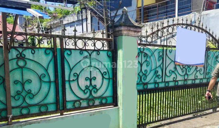 Rumah Murah Aset BRI, Manokwari Selatan, Kab. Manokwari 2