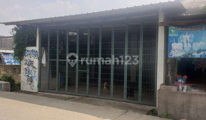 Komersial Murah Aset BRI, Sepatan, Kab. Tangerang 2