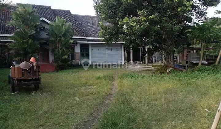 Rumah Murah Aset BRI, Godean, Kab. Sleman