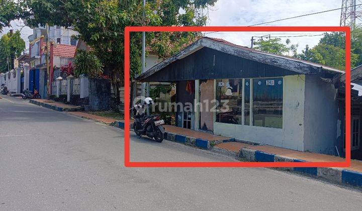 Rumah Murah Aset BRI, Kei Kecil, Kab. Maluku Tenggara 2