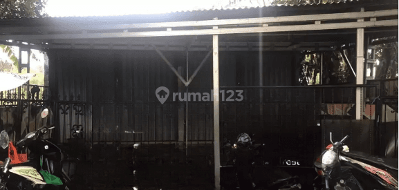 Komersial Murah Aset BRI, Cipayung, Kota Depok 2