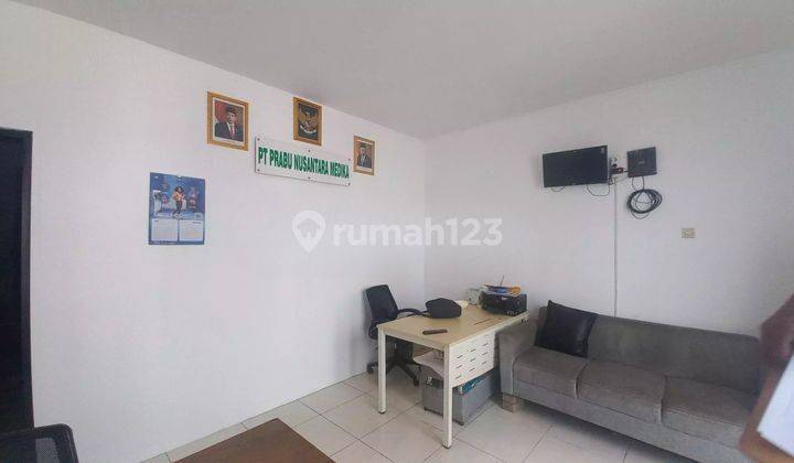 Komersial Murah Aset BRI, Rawalumbu, Kota Bekasi