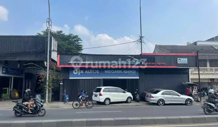 Komersial Murah Aset BRI, Medan Satria, Kota Bekasi