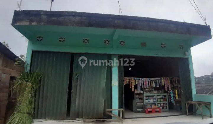 Komersial Murah Aset BRI, Curup Timur, Kab. Rejang Lebong 2