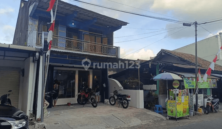 Komersial Murah Aset BRI, Mergangsan, Kota Yogyakarta 1