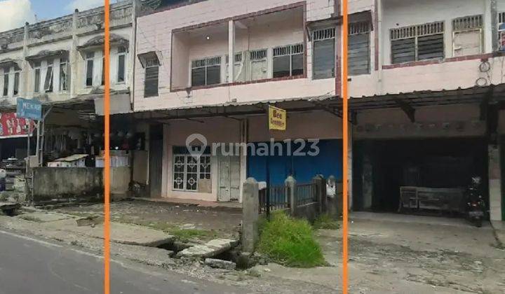 Komersial Murah Aset BRI, Prambulih Utara, Kota Prambulih 2