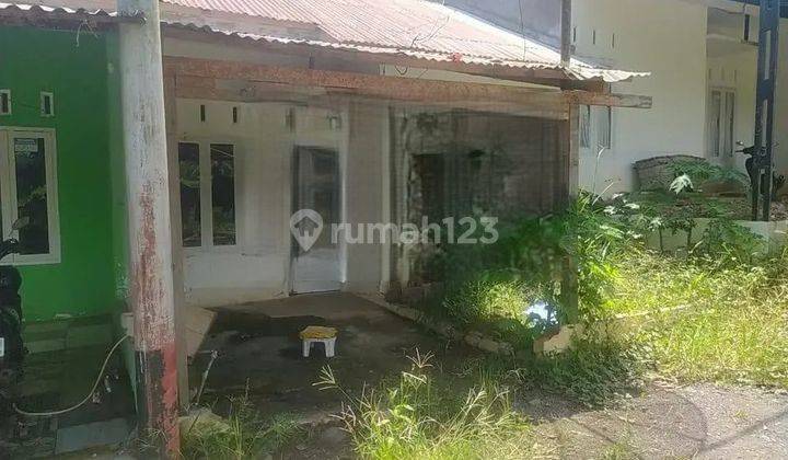 Rumah Murah Aset BRI, Lima Kaum, Kab. Tanah Datar 2