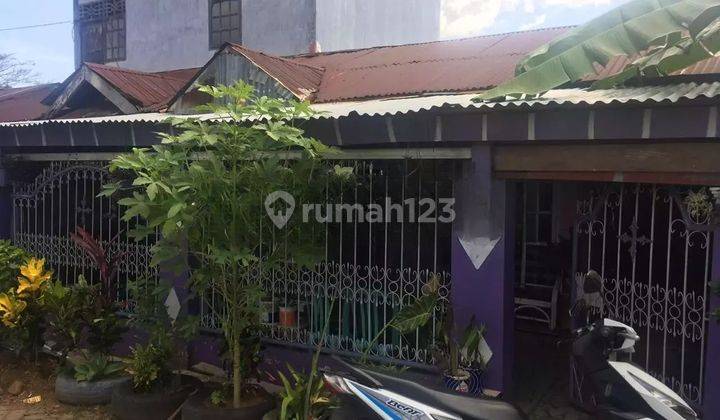 Rumah Murah Aset BRI, Biringkanaya, Kota Makassar 2