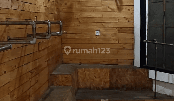 Komersial Murah Aset BRI, Kiaracondong, Kota Bandung 2