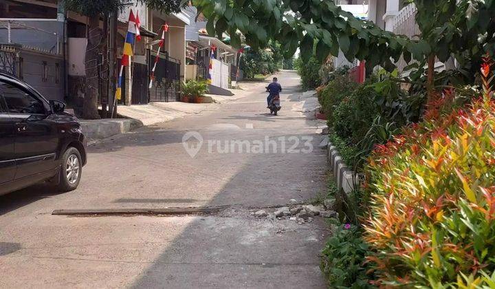 Rumah Murah Aset BRI, Sukmajaya, Kota Depok 2