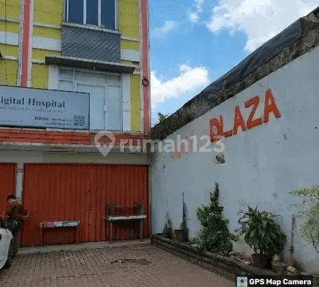 Komersial Murah Aset BRI, Pamulang,Tangerang Selatan