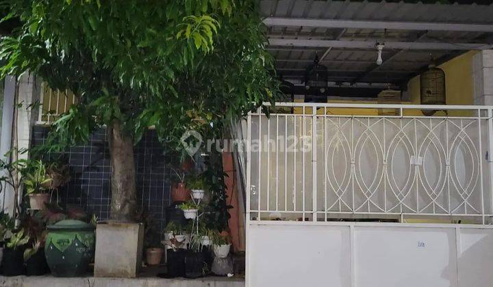 Rumah Murah Aset BRI, Menganti, Kota Surabaya 1