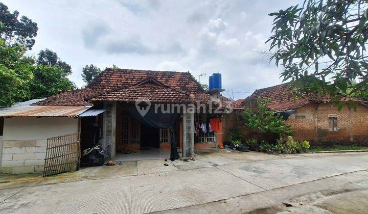Rumah Murah Aset BRI, Kayen, Kab. Pati