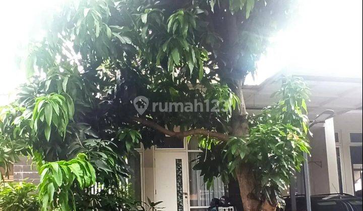 Rumah Murah Aset BRI, Ngaliyan, Kota Semarang 2